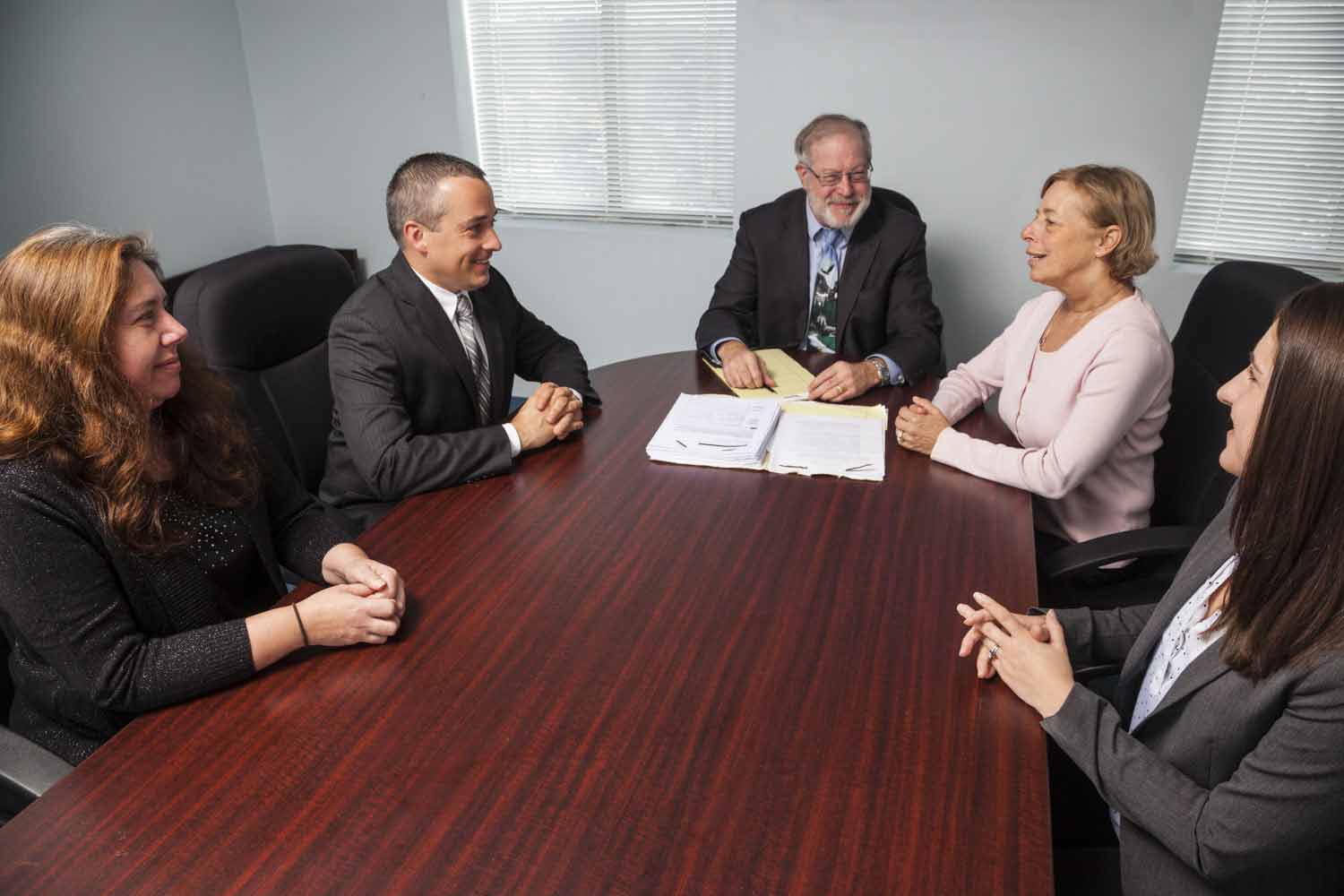 Photo of Professionals at Law Offices of Alan M. Cohen & Associates LLC
