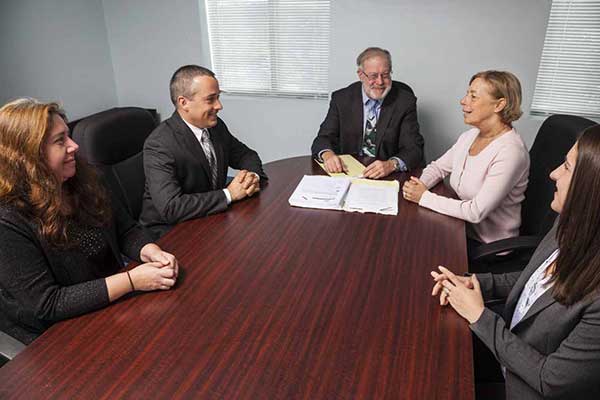 Photo of Professionals at Law Offices of Alan M. Cohen & Associates LLC
