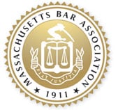 Massachusetts Bar Association | 1911 | Fiat Justitia