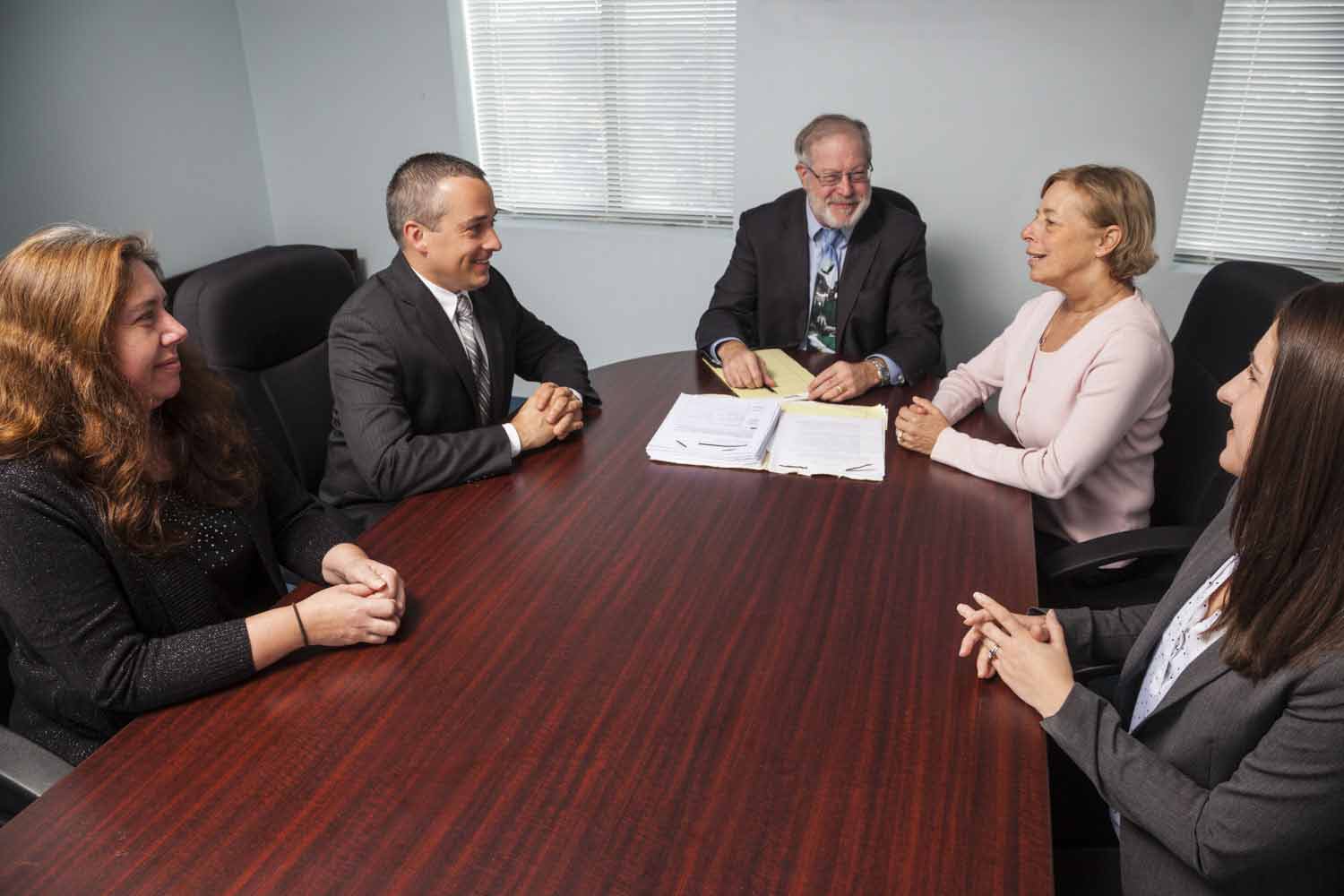 The Professionals at Law Offices of Alan M. Cohen & Associates LLC