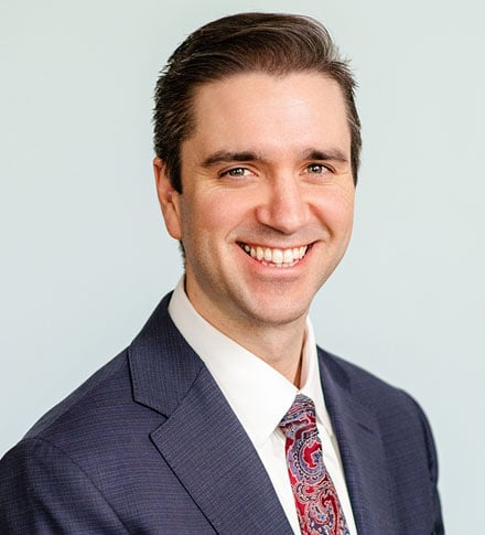 Attorney Garrick Faulk