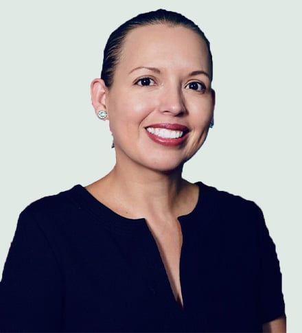 Headshot of Rosa Ochoa-Martinez