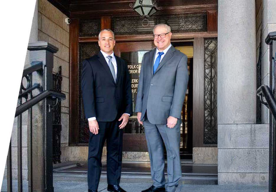 Attorneys Glenn G. Wegrzyn, and Alan M. Cohen